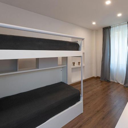 Casa David Apartment Stresa Exterior photo