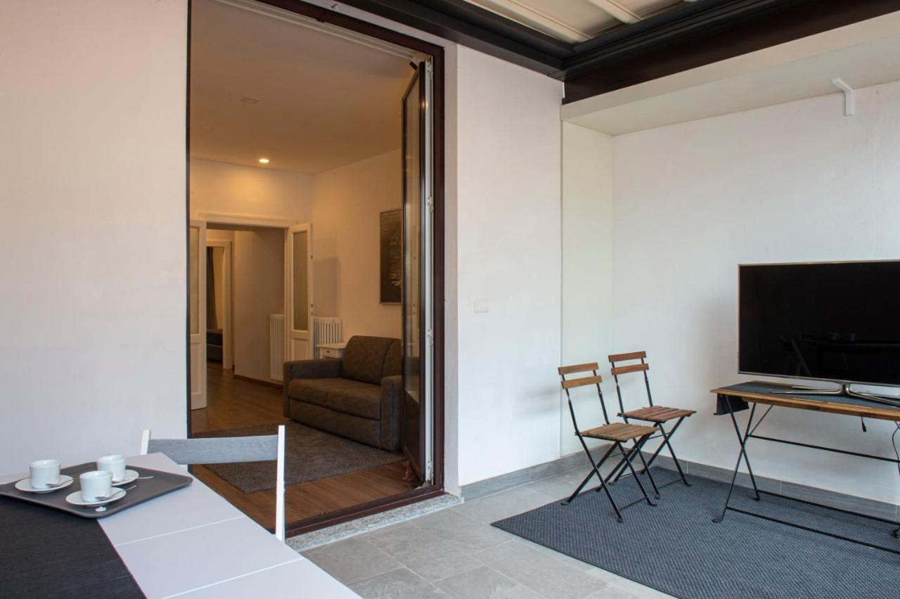 Casa David Apartment Stresa Exterior photo