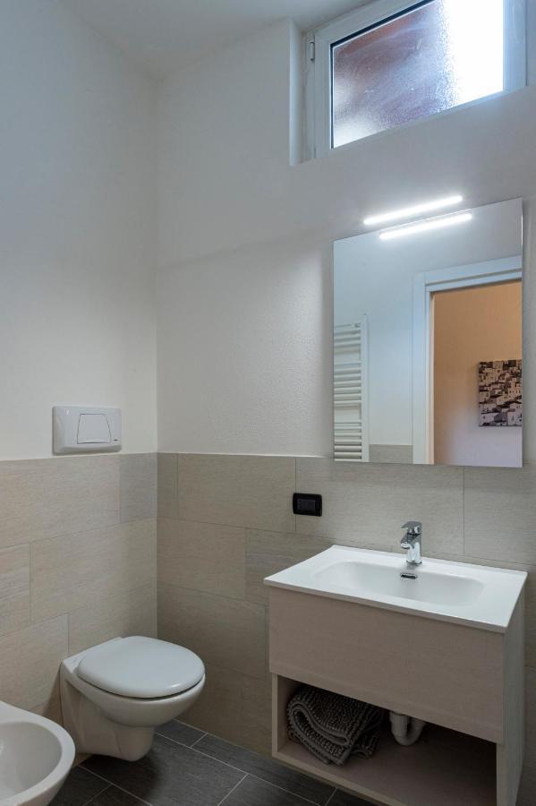 Casa David Apartment Stresa Exterior photo